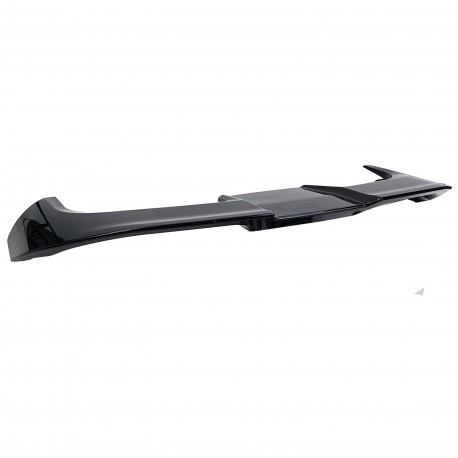 BECQUET SPOILER TOIT SPORT NOIR BRILLANT OPEL ASTRA K 5 PORTES 2015-2021 (05852)