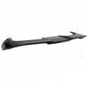 BECQUET SPOILER TOIT SPORT NOIR BRILLANT OPEL ASTRA K 5 PORTES 2015-2021 (05852)