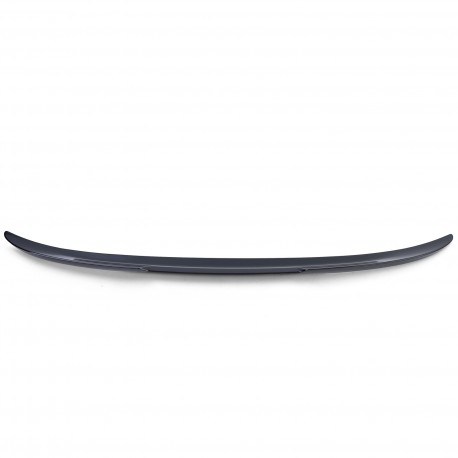BECQUET SPOILER COFFRE SPORT NOIR BRILLANT BMW SERIE 3 F30 F80 (05853)