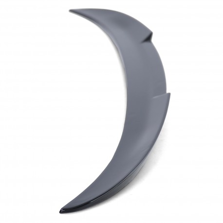 BECQUET SPOILER COFFRE SPORT NOIR BRILLANT BMW SERIE 3 F30 F80 (05853)