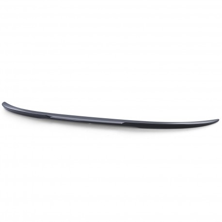 BECQUET SPOILER COFFRE SPORT NOIR BRILLANT BMW SERIE 3 F30 F80 (05853)
