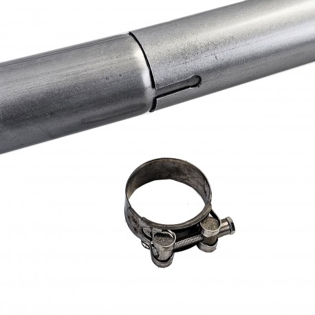 KIT CONVERSION 4 SORTIES ECHAPPEMENT DUPLEX BMW SERIE 4 F32 F33 F36