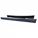 BAS DE CAISSE SPORT LOOK PACK M POUR BMW SERIE 3 E90 E91 PHASES 1 ET 2 LCI (05862)