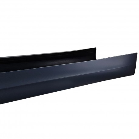 BAS DE CAISSE SPORT LOOK PACK M POUR BMW SERIE 3 E90 E91 PHASES 1 ET 2 LCI (05862)