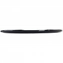 BECQUET SPOILER COFFRE SPORT NOIR BRILLANT BMW SERIE 5 F10 BERLINE 2010-2017 (05863)