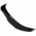 BECQUET SPOILER COFFRE SPORT NOIR BRILLANT BMW SERIE 5 F10 BERLINE 2010-2017 (05863)