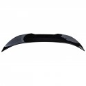 BECQUET SPOILER COFFRE SPORT NOIR BRILLANT BMW SERIE 5 F10 BERLINE 2010-2017 (05863)