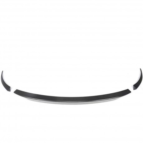 BECQUET SPOILER COFFRE SPORT EN CARBONE PORSCHE MACAN 2014-2018 ( 05864)