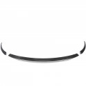 BECQUET SPOILER COFFRE SPORT EN CARBONE PORSCHE MACAN 2014-2018 ( 05864)