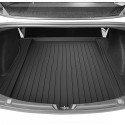 TAPIS DE COFFRE 3D TESLA MODEL 3 (05869)