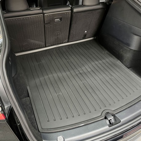 TAPIS DE COFFRE 3D TESLA MODEL Y (05870)