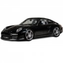PARE CHOC SPORT AVEC SPOILER AVANT POUR PORSCHE 911 TYPE 997.2  (05871)