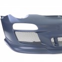 PARE CHOC SPORT AVEC SPOILER AVANT POUR PORSCHE 911 TYPE 997.2  (05871)