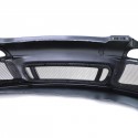 PARE CHOC SPORT AVEC SPOILER AVANT POUR PORSCHE 911 TYPE 997.2  (05871)