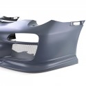 PARE CHOC SPORT AVEC SPOILER AVANT POUR PORSCHE 911 TYPE 997.2  (05871)