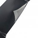 BECQUET SPOILER ARRIERE SPORT NOIR BRILLANT POUR AUDI A4 B9 8W AVANT / BREAK (05875)
