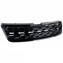 CALANDRE NOIRE BRILLANTE LAND RANGE ROVER DISCOVERY SPORT (05877)