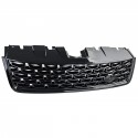CALANDRE NOIRE BRILLANTE LAND ROVER DISCOVERY SPORT 2015 -2020 (05878)