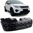 CALANDRE NOIRE BRILLANTE LAND ROVER DISCOVERY SPORT 2015 -2020 (05879)
