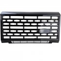 CALANDRE NOIRE BRILLANTE LAND ROVER DEFENDER 2007 - 2015 (05881)