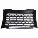 CALANDRE NOIRE BRILLANTE LAND ROVER DEFENDER 2007 - 2015 (05881)
