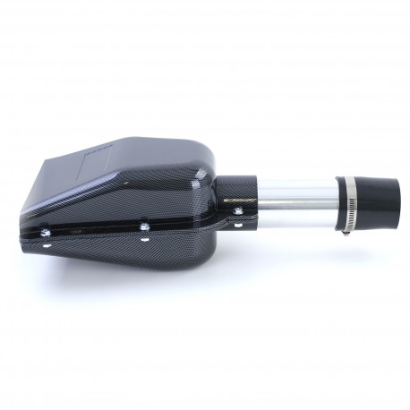 ADMISSION DIRECT LOOK CARBONE POUR 206 2L 16V (02408)