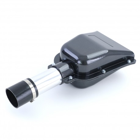 ADMISSION DIRECT LOOK CARBONE POUR 206 2L 16V (02408)