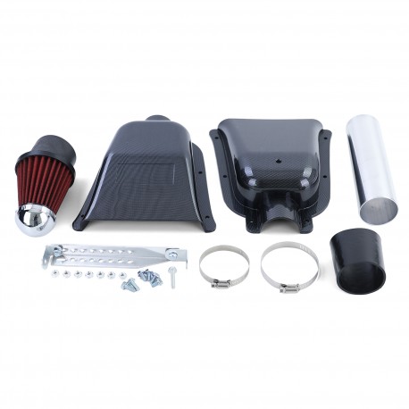 ADMISSION DIRECT LOOK CARBONE POUR 206 2L 16V (02408)