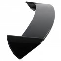 BECQUET - AILERON DE TOIT SPORT NOIR BRILLANT SEAT IBIZA 5 KJ1 17-21 (05888)