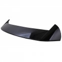 BECQUET - AILERON DE TOIT SPORT NOIR BRILLANT SEAT IBIZA 5 KJ1 17-21 (05888)