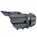 CALANDRE NOIRE MERCEDES SPRINTER W906 2006-2013 (05890)