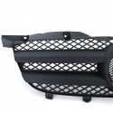 CALANDRE NOIRE MERCEDES SPRINTER W906 2006-2013 (05890)