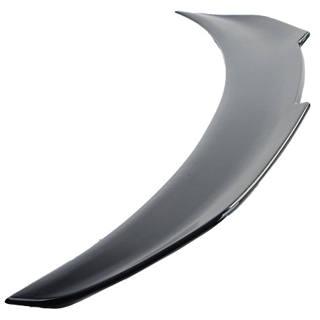 BECQUET SPOILER ARRIERE SPORT NOIR BRILLANT BMW SERIE 2 COUPE TYPE F22 (05894)