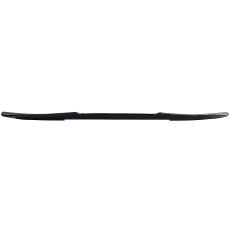 BECQUET SPOILER ARRIERE SPORT NOIR BRILLANT BMW SERIE 2 COUPE TYPE F22 (05894)