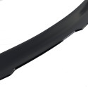 BECQUET SPOILER ARRIERE SPORT NOIR BRILLANT BMW SERIE 2 COUPE TYPE F22 (05894)