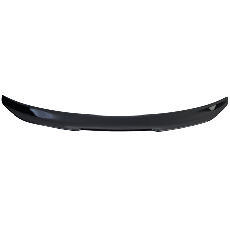 BECQUET SPOILER ARRIERE SPORT NOIR BRILLANT BMW SERIE 2 COUPE TYPE F22 (05894)