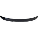 BECQUET SPOILER ARRIERE SPORT NOIR BRILLANT BMW SERIE 2 COUPE TYPE F22 (05894)