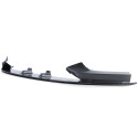 LAME BECQUET SPOILER SPORT LOOK CARBONE BMW SERIE 2 F22 F23 PACK M (05897)