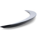 BECQUET SPOILER ARRIERE NOIR BRILLANT SPORT BMW SERIE 2 TYPE F22 F23 (05898)