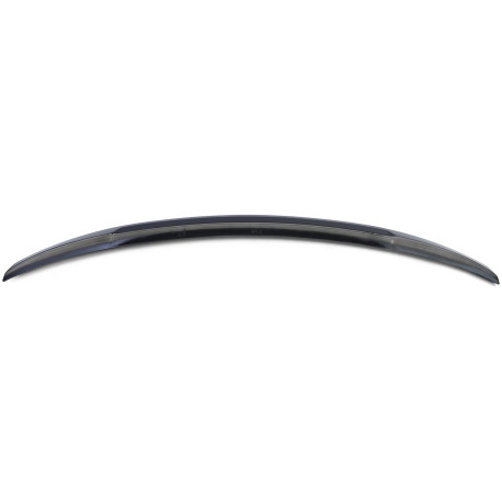 BECQUET SPOILER ARRIERE NOIR BRILLANT SPORT BMW SERIE 2 TYPE F22 F23 (05898)