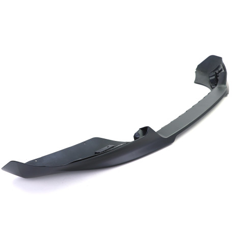 LAME BECQUET SPOILER SPORT NOIR MAT BMW X6 F16 PACK M (05900)