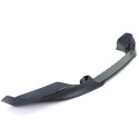 LAME BECQUET SPOILER SPORT NOIR MAT BMW X6 F16 PACK M (05900)