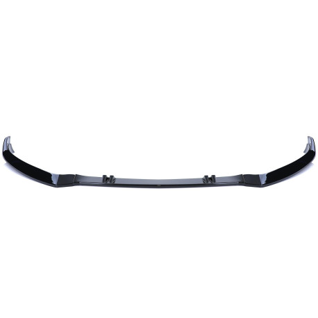 LAME BECQUET SPOILER SPORT NOIR BRILLANT AUDI A5  F5 8T 8F  2011-2017 (05902)