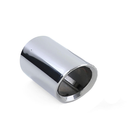 SORTIE RONDE ECHAPPEMENT SPORT AUDI A3 8P 09-13 (05905)