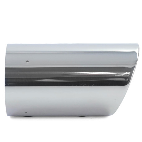 SORTIE RONDE ECHAPPEMENT SPORT AUDI A3 8P 09-13 (05905)