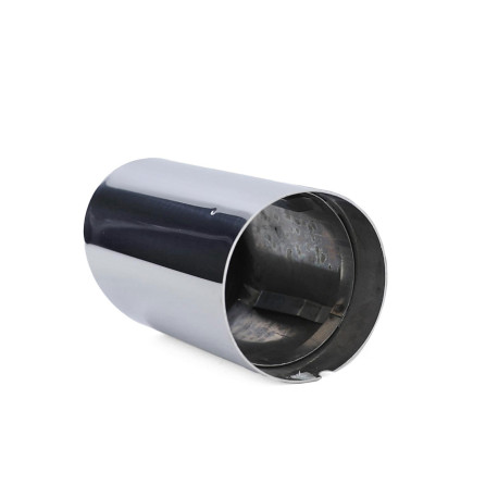 SORTIE RONDE ECHAPPEMENT SPORT AUDI A3 8P 09-13 (05905)