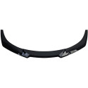 LAME BECQUET SPOILER SPORT NOIR BRILLANT BMW SERIE 6 F12 F13 F06 (05915)