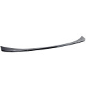 BECQUET SPOILER ARRIERE NOIR BRILLANT SPORT BMW SERIE 6 TYPE F12 F13 (05916)