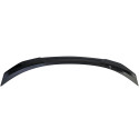 BECQUET SPOILER ARRIERE NOIR BRILLANT SPORT BMW SERIE 6 TYPE F12 F13 (05916)