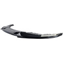 LAME BECQUET SPOILER SPORT NOIR BRILLANT BMW SERIE 4 G26 GRAN COUPE (05917)